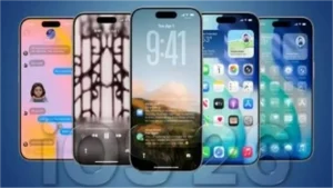 مميزات وعيوب iOS 26 وتأثير واجهة Liquid Glass على تجربة المستخدم اليومية